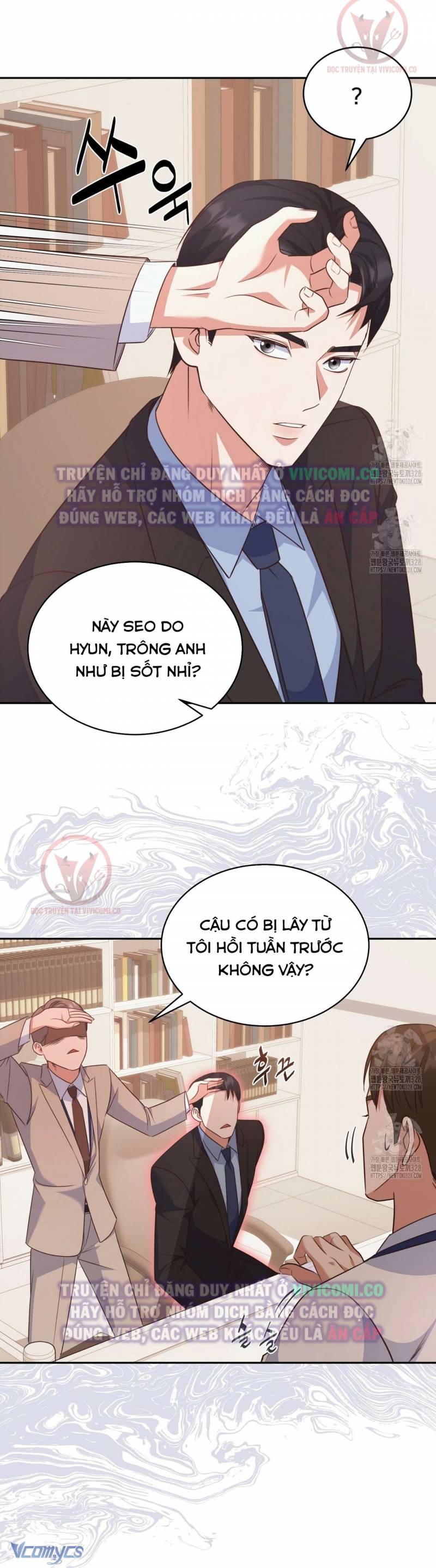 Sếp Của Anh Trai Tôi Đã Vượt Quá Giới Hạn Chap Chap 9-Sếp Của Anh Trai Tôi Đã Vượt Quá Giới Hạn - Next Chap 10