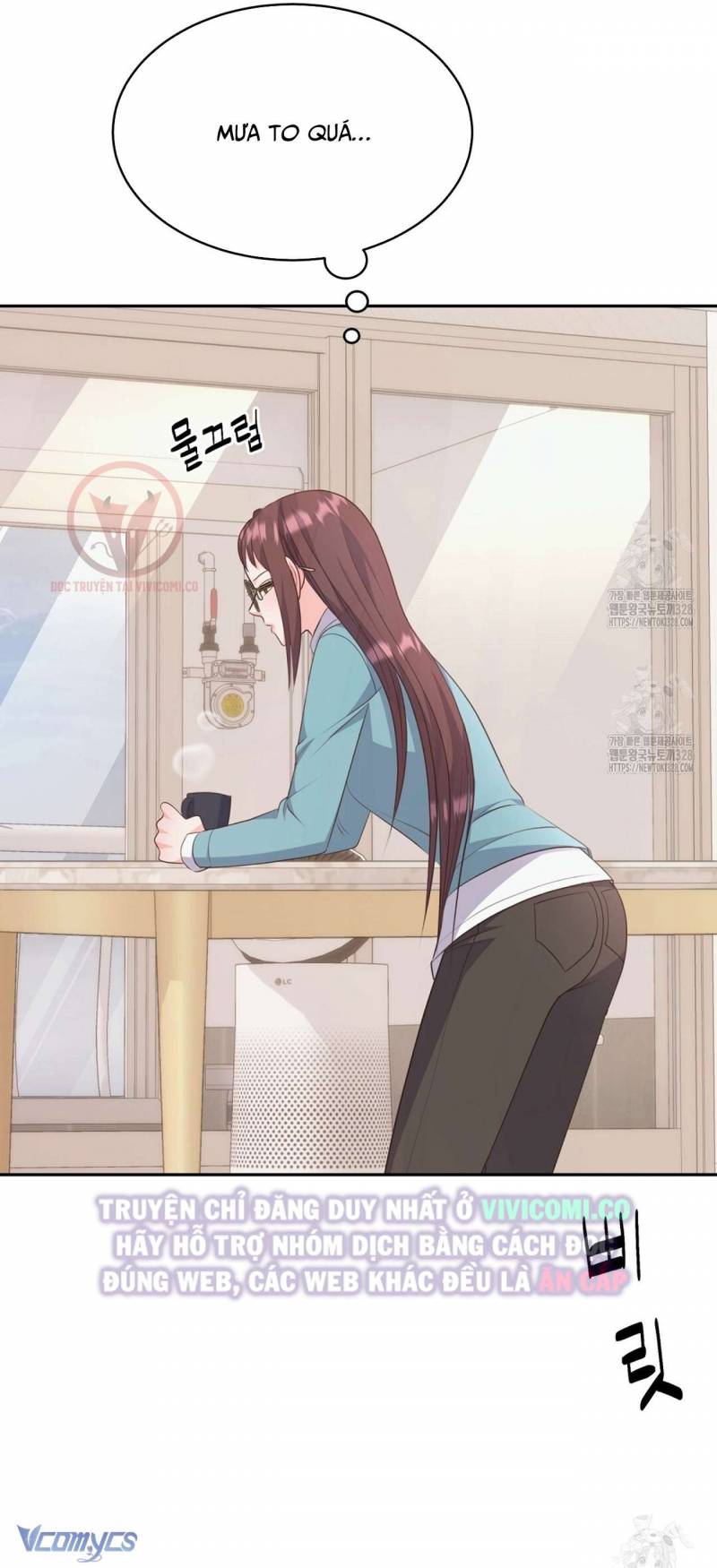 Sếp Của Anh Trai Tôi Đã Vượt Quá Giới Hạn Chap Chap 9-Sếp Của Anh Trai Tôi Đã Vượt Quá Giới Hạn - Next Chap 10