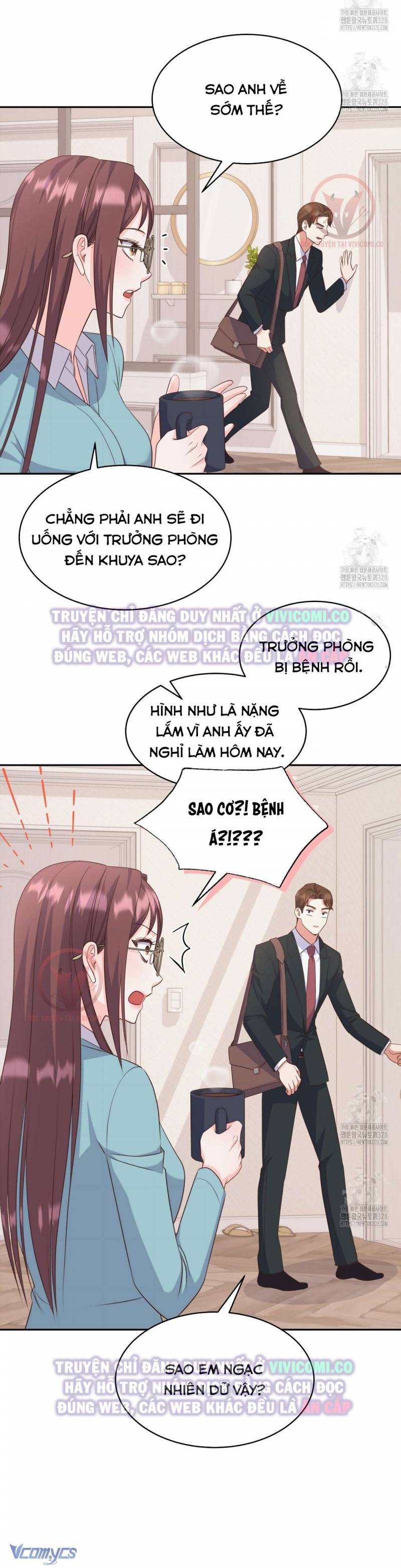 Sếp Của Anh Trai Tôi Đã Vượt Quá Giới Hạn Chap Chap 9-Sếp Của Anh Trai Tôi Đã Vượt Quá Giới Hạn - Next Chap 10