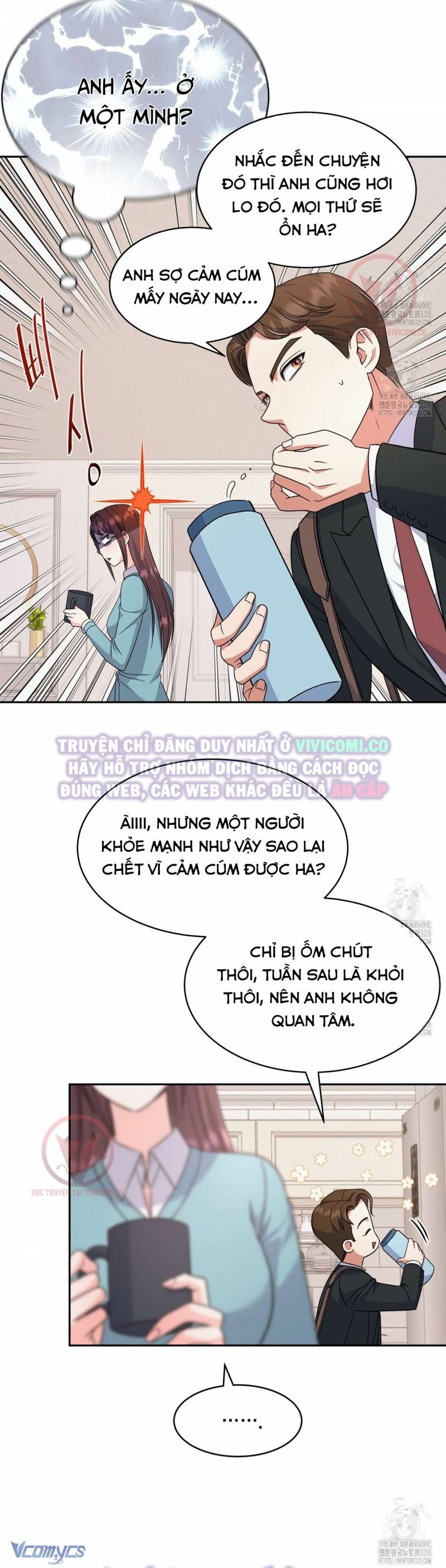 Sếp Của Anh Trai Tôi Đã Vượt Quá Giới Hạn Chap Chap 9-Sếp Của Anh Trai Tôi Đã Vượt Quá Giới Hạn - Next Chap 10