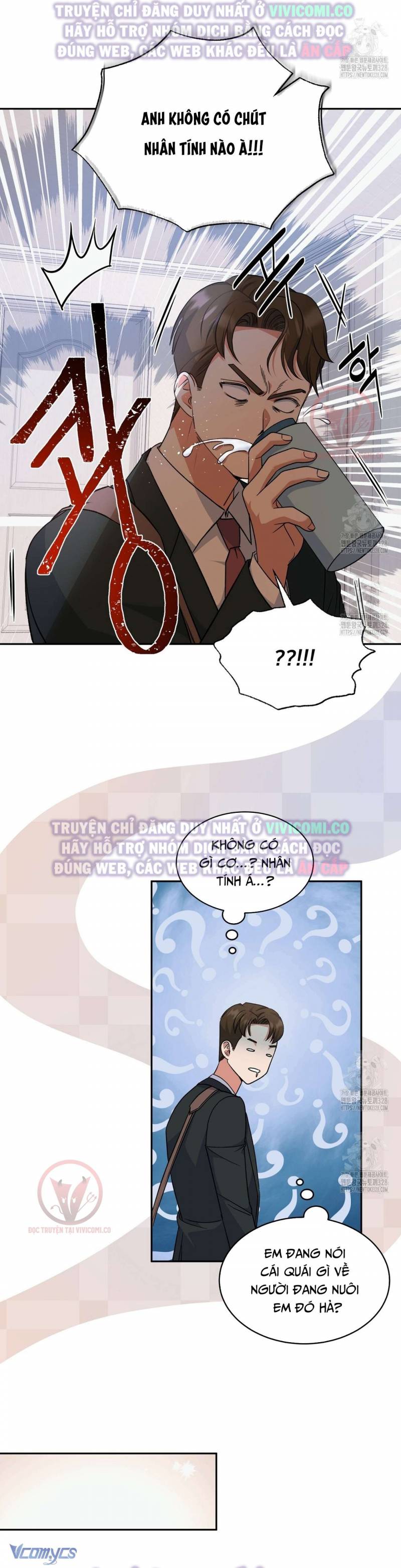 Sếp Của Anh Trai Tôi Đã Vượt Quá Giới Hạn Chap Chap 9-Sếp Của Anh Trai Tôi Đã Vượt Quá Giới Hạn - Next Chap 10