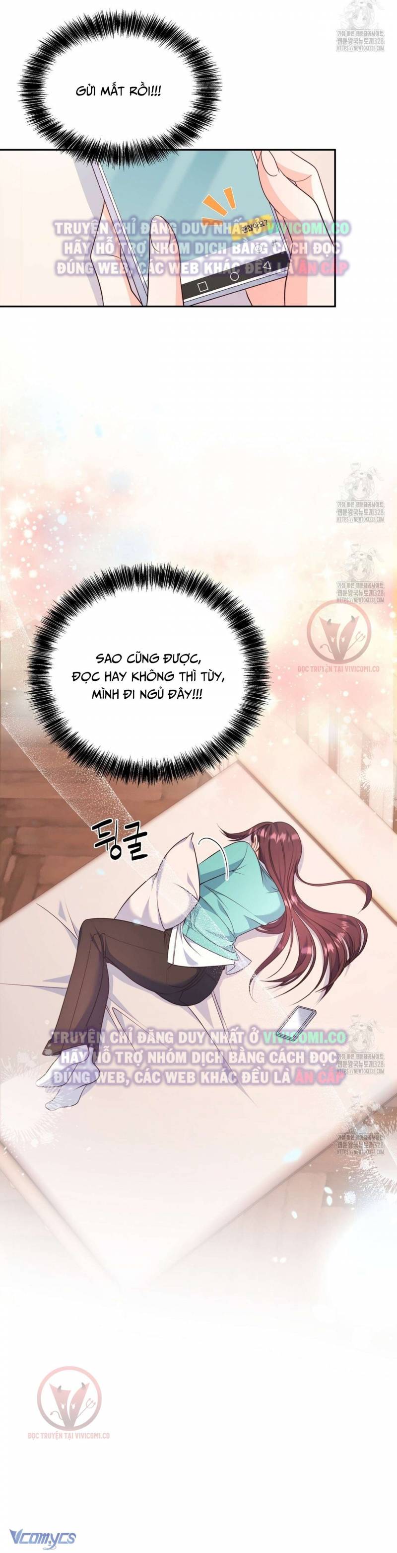 Sếp Của Anh Trai Tôi Đã Vượt Quá Giới Hạn Chap Chap 9-Sếp Của Anh Trai Tôi Đã Vượt Quá Giới Hạn - Next Chap 10