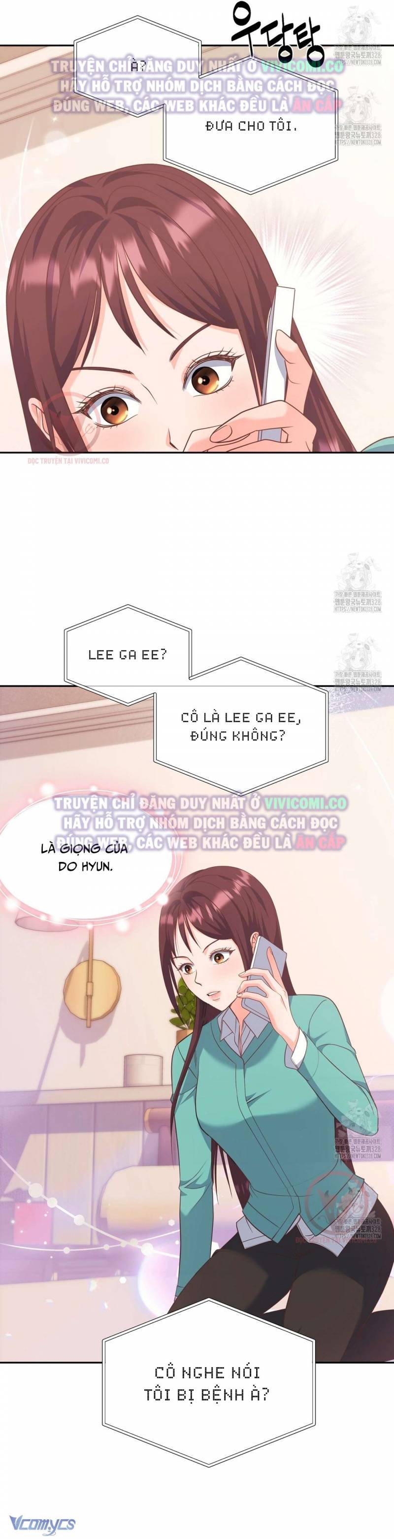 Sếp Của Anh Trai Tôi Đã Vượt Quá Giới Hạn Chap Chap 9-Sếp Của Anh Trai Tôi Đã Vượt Quá Giới Hạn - Next Chap 10