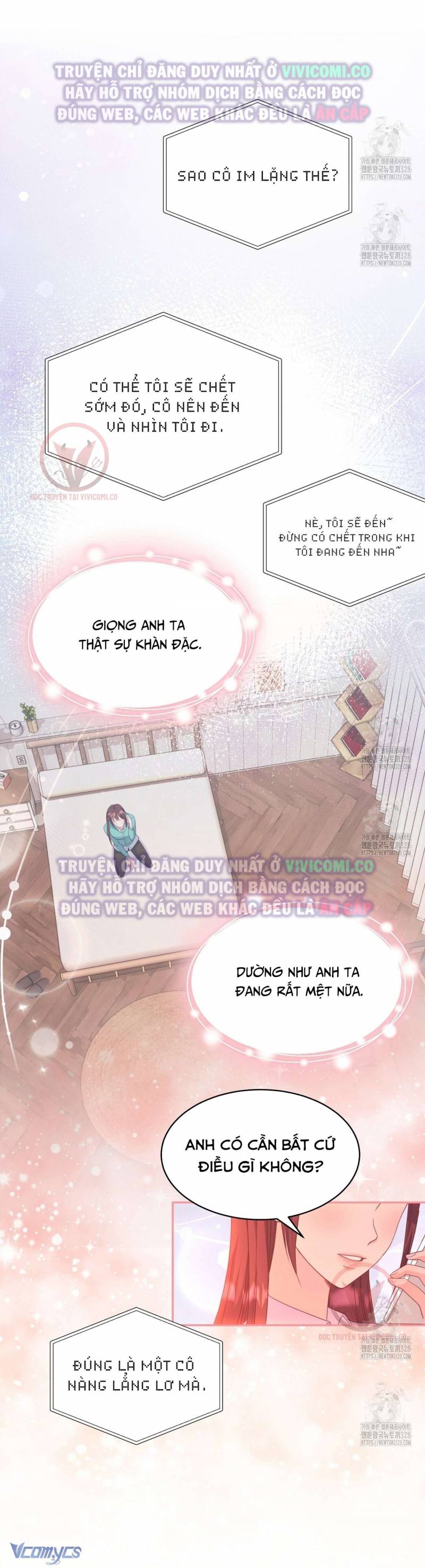 Sếp Của Anh Trai Tôi Đã Vượt Quá Giới Hạn Chap Chap 9-Sếp Của Anh Trai Tôi Đã Vượt Quá Giới Hạn - Next Chap 10