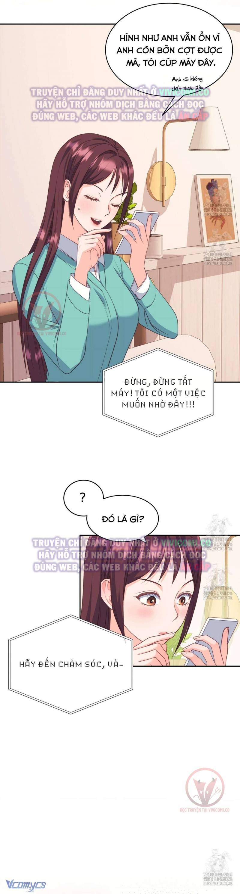 Sếp Của Anh Trai Tôi Đã Vượt Quá Giới Hạn Chap Chap 9-Sếp Của Anh Trai Tôi Đã Vượt Quá Giới Hạn - Next Chap 10