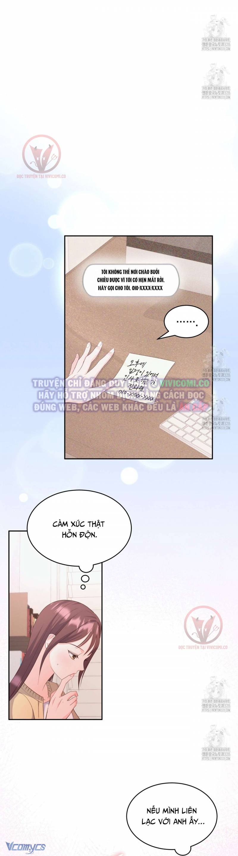 Sếp Của Anh Trai Tôi Đã Vượt Quá Giới Hạn Chap Chap 9-Sếp Của Anh Trai Tôi Đã Vượt Quá Giới Hạn - Next Chap 10