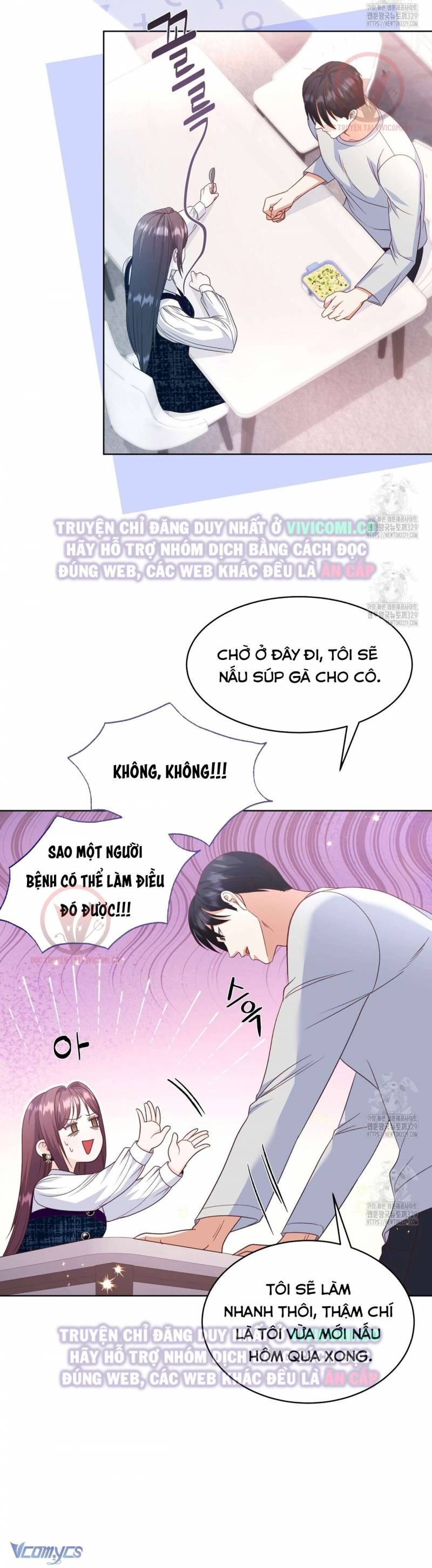 Sếp Của Anh Trai Tôi Đã Vượt Quá Giới Hạn Chap Chap 10-Sếp Của Anh Trai Tôi Đã Vượt Quá Giới Hạn - Next Chap 11