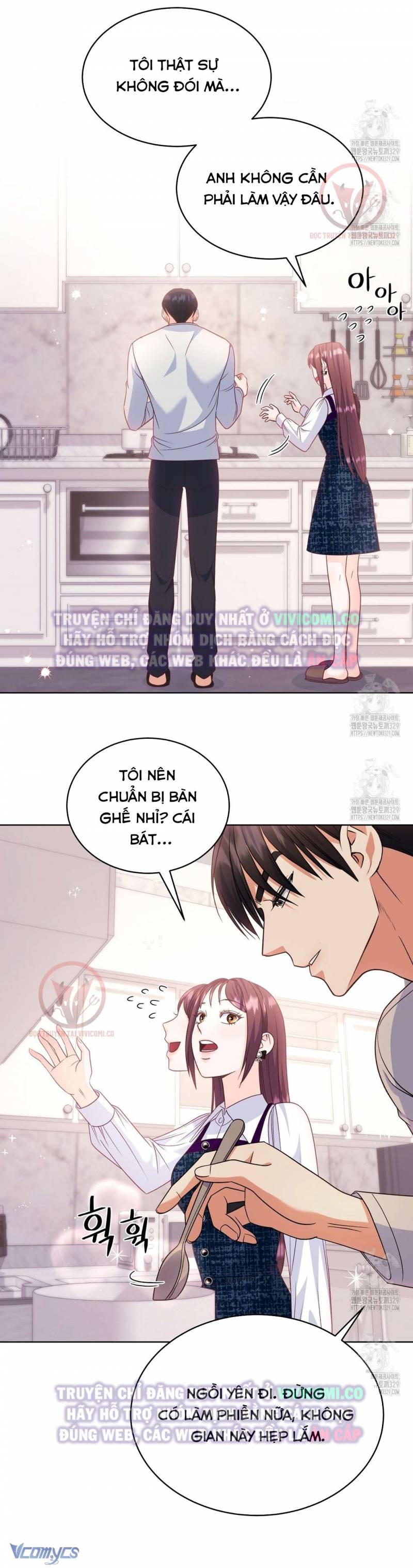 Sếp Của Anh Trai Tôi Đã Vượt Quá Giới Hạn Chap Chap 10-Sếp Của Anh Trai Tôi Đã Vượt Quá Giới Hạn - Next Chap 11