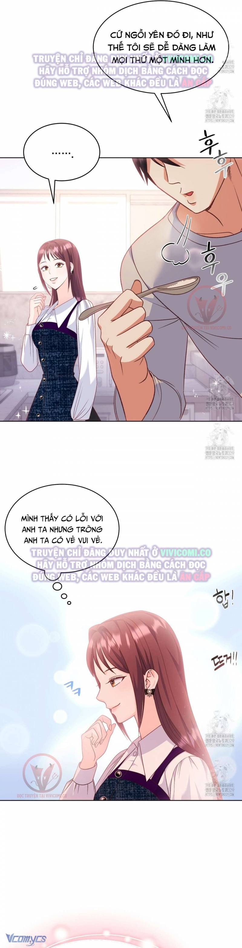 Sếp Của Anh Trai Tôi Đã Vượt Quá Giới Hạn Chap Chap 10-Sếp Của Anh Trai Tôi Đã Vượt Quá Giới Hạn - Next Chap 11