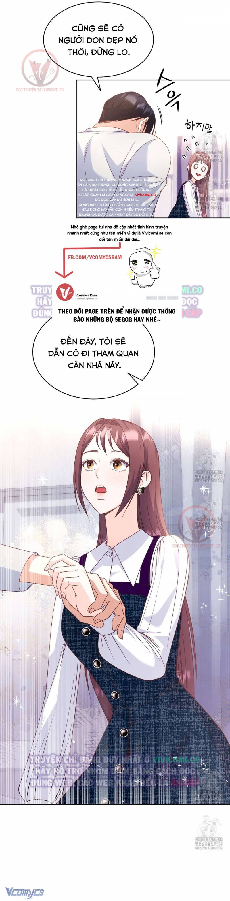 Sếp Của Anh Trai Tôi Đã Vượt Quá Giới Hạn Chap Chap 10-Sếp Của Anh Trai Tôi Đã Vượt Quá Giới Hạn - Next Chap 11