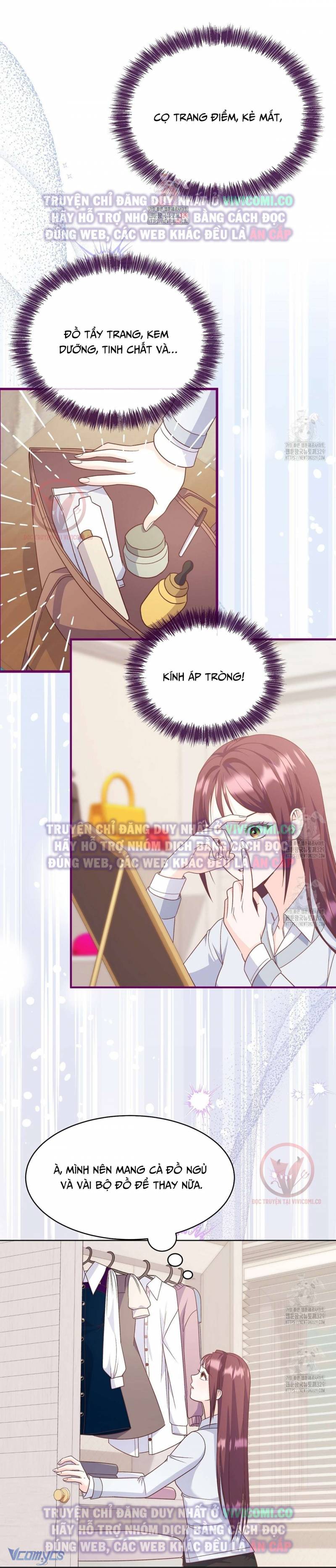 Sếp Của Anh Trai Tôi Đã Vượt Quá Giới Hạn Chap Chap 10-Sếp Của Anh Trai Tôi Đã Vượt Quá Giới Hạn - Next Chap 11