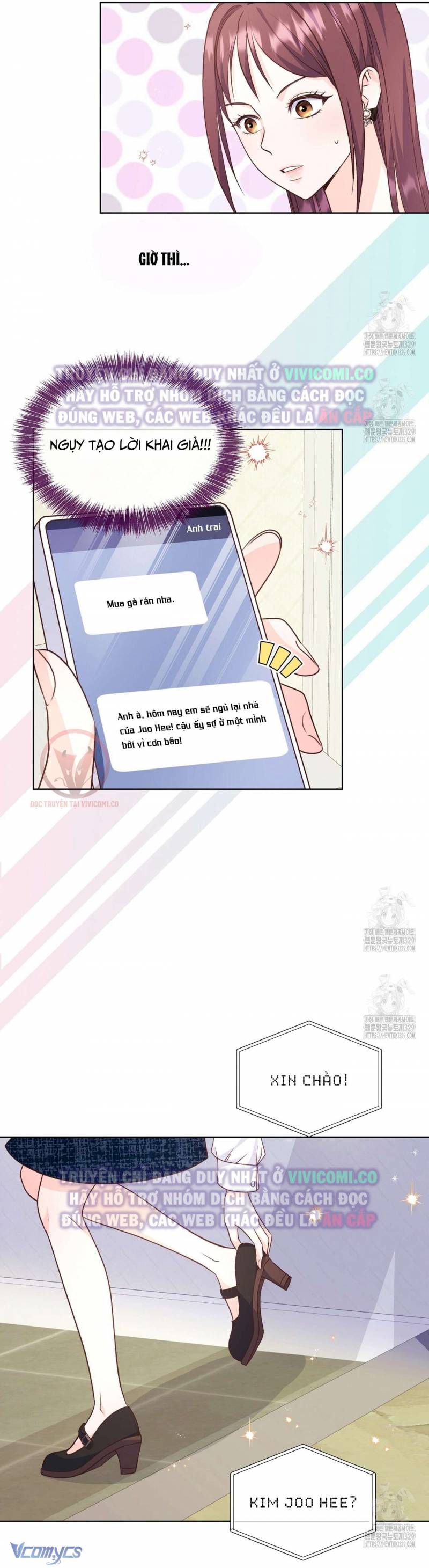 Sếp Của Anh Trai Tôi Đã Vượt Quá Giới Hạn Chap Chap 10-Sếp Của Anh Trai Tôi Đã Vượt Quá Giới Hạn - Next Chap 11