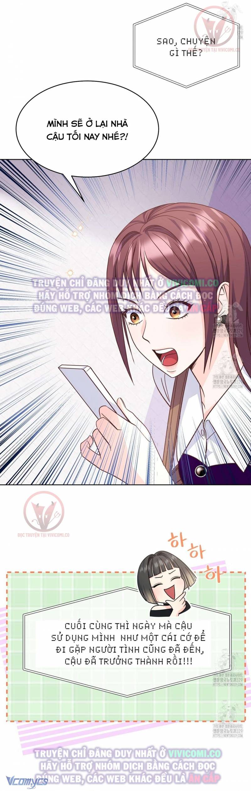 Sếp Của Anh Trai Tôi Đã Vượt Quá Giới Hạn Chap Chap 10-Sếp Của Anh Trai Tôi Đã Vượt Quá Giới Hạn - Next Chap 11