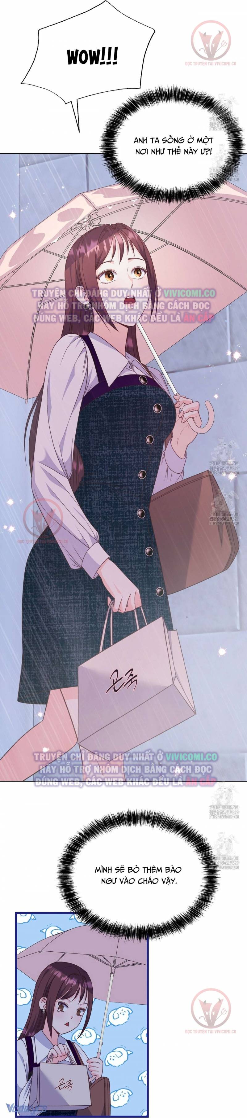 Sếp Của Anh Trai Tôi Đã Vượt Quá Giới Hạn Chap Chap 10-Sếp Của Anh Trai Tôi Đã Vượt Quá Giới Hạn - Next Chap 11