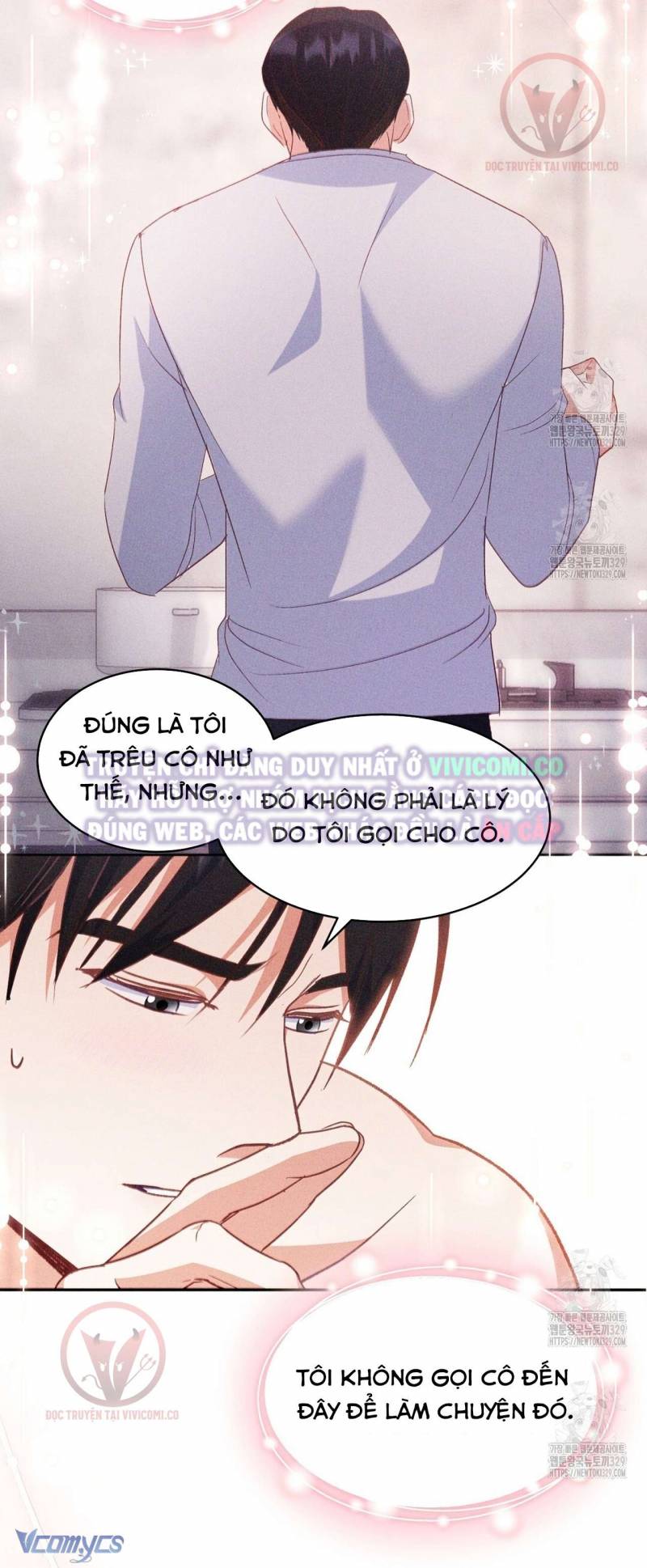 Sếp Của Anh Trai Tôi Đã Vượt Quá Giới Hạn Chap Chap 11-Sếp Của Anh Trai Tôi Đã Vượt Quá Giới Hạn - Next Chap 12