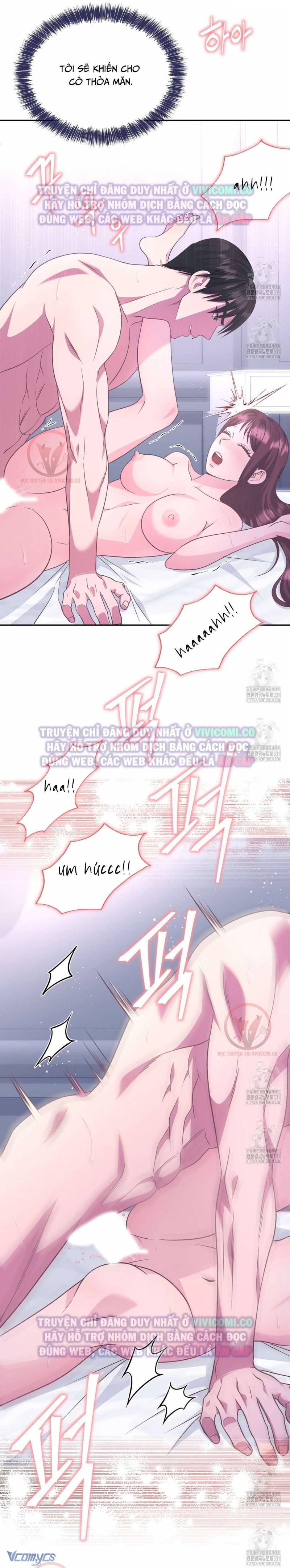 Sếp Của Anh Trai Tôi Đã Vượt Quá Giới Hạn Chap Chap 12-Sếp Của Anh Trai Tôi Đã Vượt Quá Giới Hạn - Next Chap 13