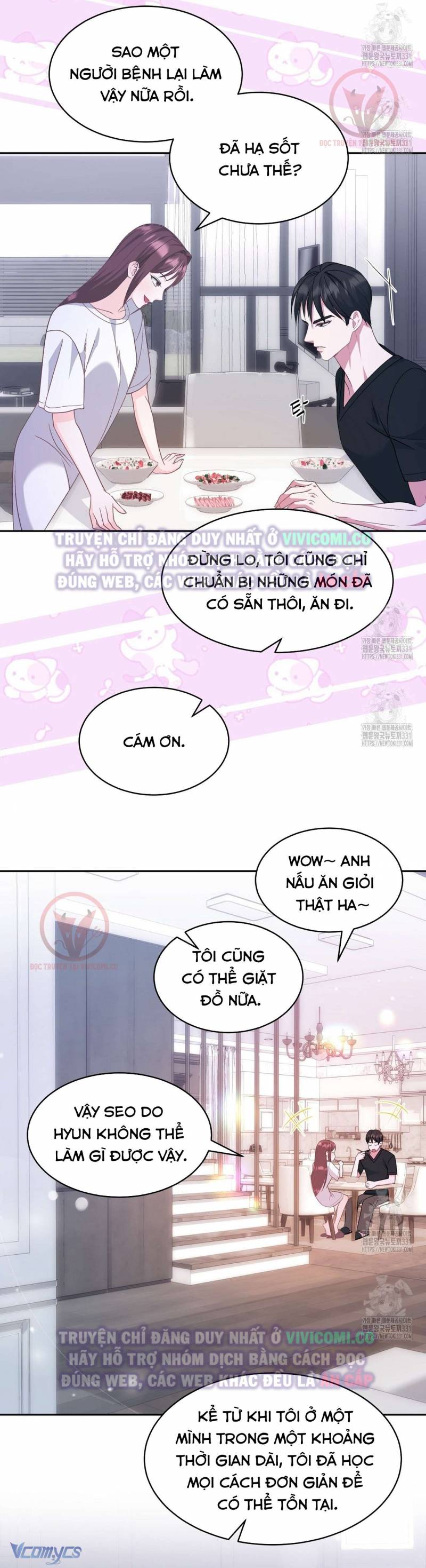 Sếp Của Anh Trai Tôi Đã Vượt Quá Giới Hạn Chap Chap 12-Sếp Của Anh Trai Tôi Đã Vượt Quá Giới Hạn - Next Chap 13