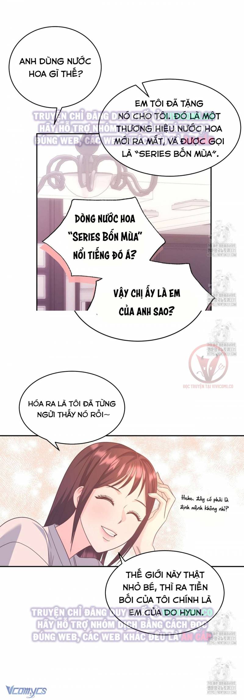 Sếp Của Anh Trai Tôi Đã Vượt Quá Giới Hạn Chap Chap 12-Sếp Của Anh Trai Tôi Đã Vượt Quá Giới Hạn - Next Chap 13