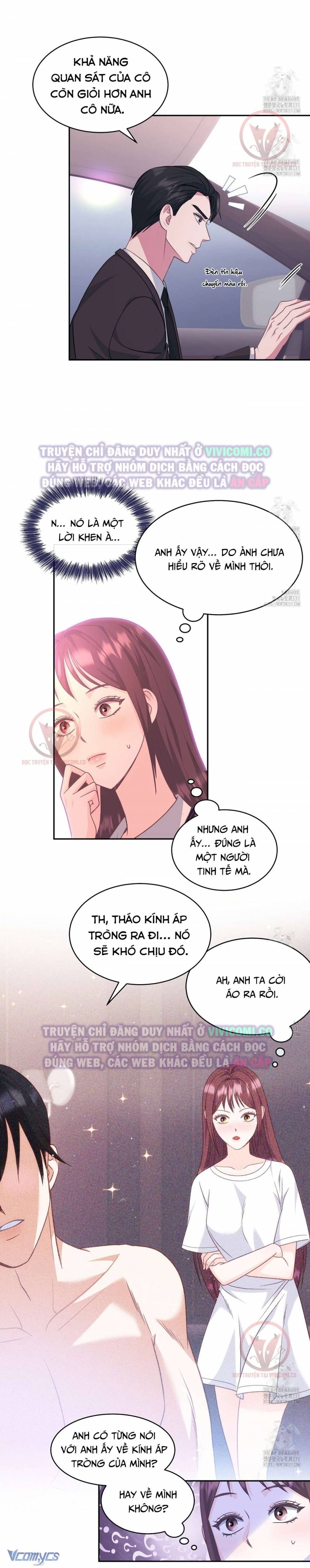 Sếp Của Anh Trai Tôi Đã Vượt Quá Giới Hạn Chap Chap 12-Sếp Của Anh Trai Tôi Đã Vượt Quá Giới Hạn - Next Chap 13