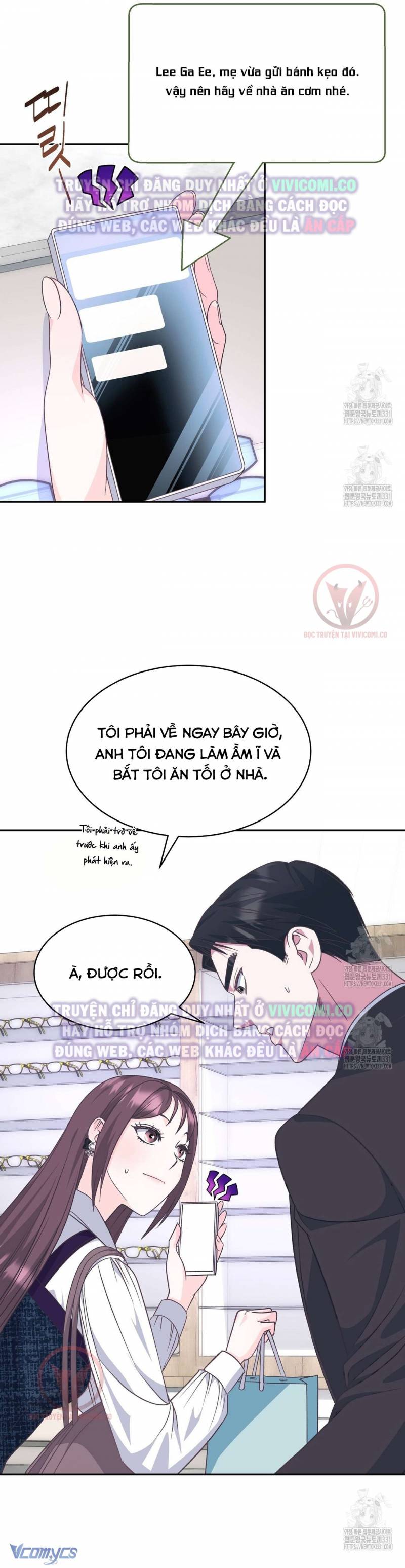 Sếp Của Anh Trai Tôi Đã Vượt Quá Giới Hạn Chap Chap 12-Sếp Của Anh Trai Tôi Đã Vượt Quá Giới Hạn - Next Chap 13