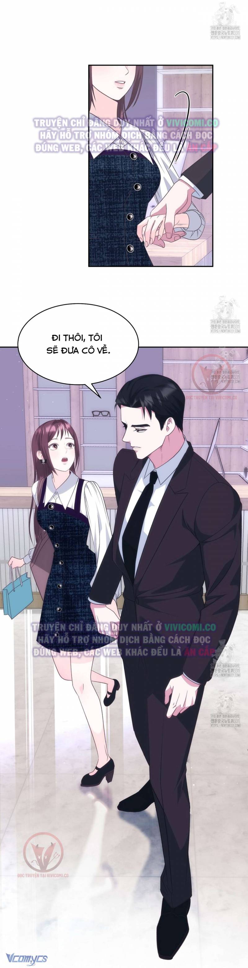 Sếp Của Anh Trai Tôi Đã Vượt Quá Giới Hạn Chap Chap 12-Sếp Của Anh Trai Tôi Đã Vượt Quá Giới Hạn - Next Chap 13