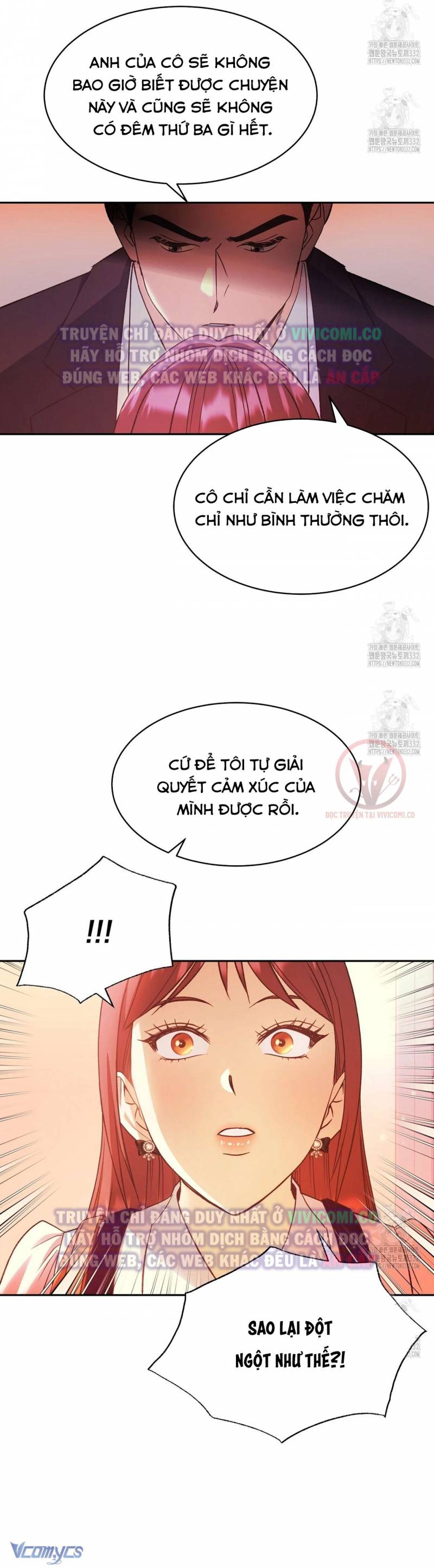 Sếp Của Anh Trai Tôi Đã Vượt Quá Giới Hạn Chap Chap 13-Sếp Của Anh Trai Tôi Đã Vượt Quá Giới Hạn - Next Chap 14