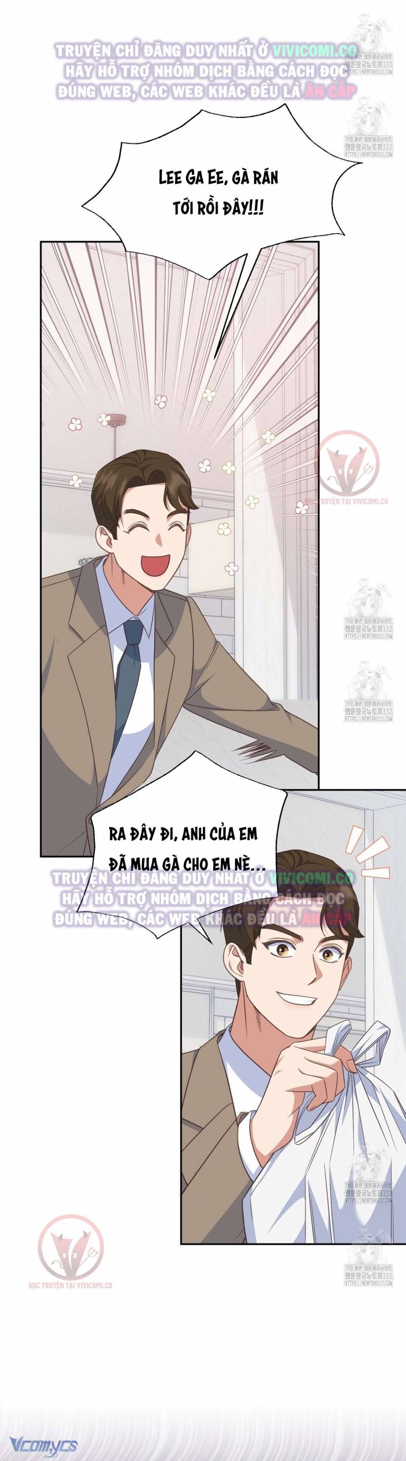 Sếp Của Anh Trai Tôi Đã Vượt Quá Giới Hạn Chap Chap 13-Sếp Của Anh Trai Tôi Đã Vượt Quá Giới Hạn - Next Chap 14