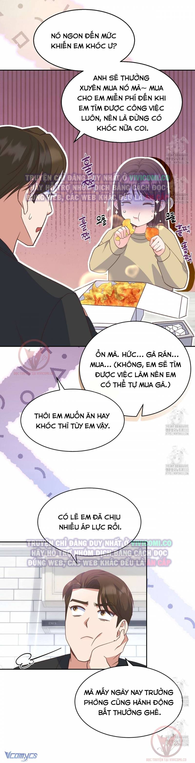 Sếp Của Anh Trai Tôi Đã Vượt Quá Giới Hạn Chap Chap 13-Sếp Của Anh Trai Tôi Đã Vượt Quá Giới Hạn - Next Chap 14