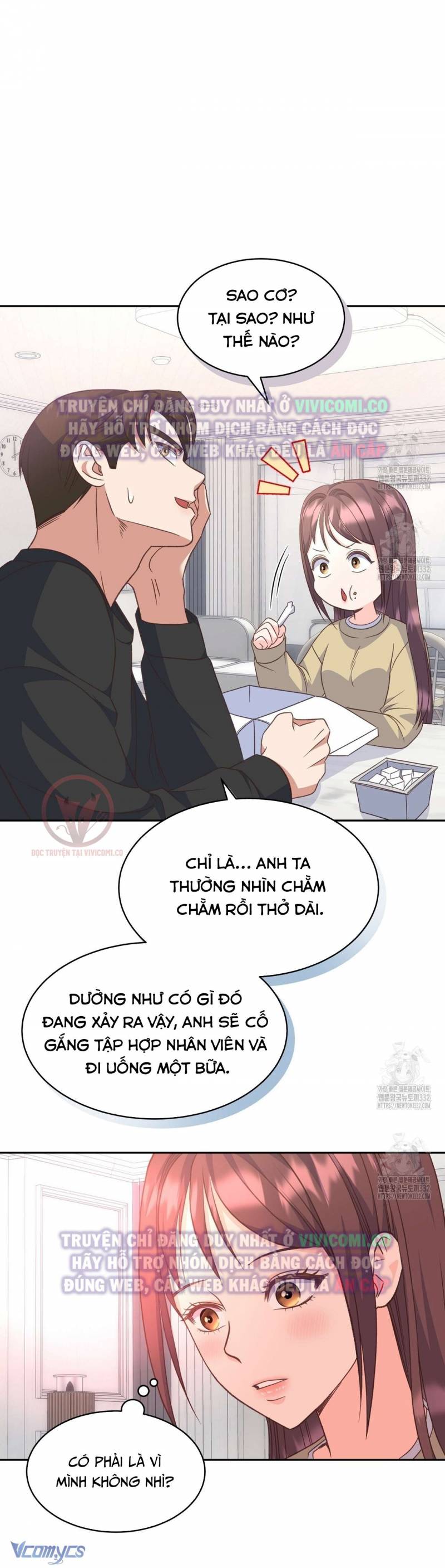 Sếp Của Anh Trai Tôi Đã Vượt Quá Giới Hạn Chap Chap 13-Sếp Của Anh Trai Tôi Đã Vượt Quá Giới Hạn - Next Chap 14