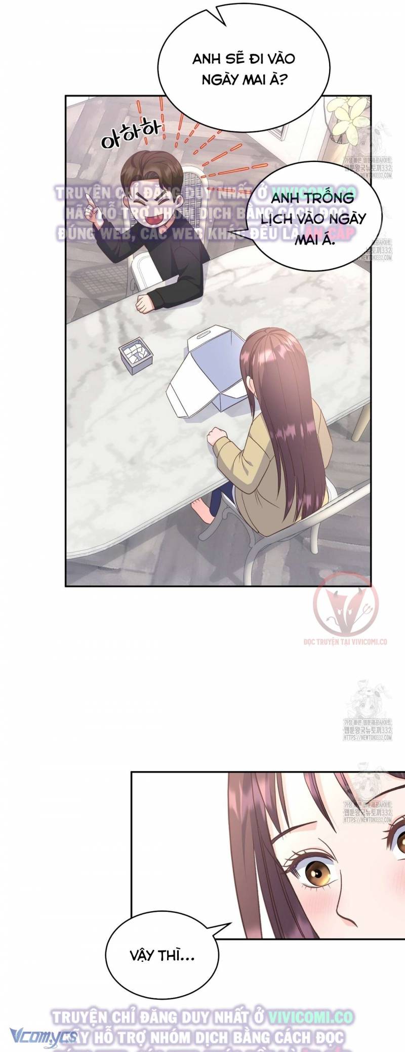 Sếp Của Anh Trai Tôi Đã Vượt Quá Giới Hạn Chap Chap 13-Sếp Của Anh Trai Tôi Đã Vượt Quá Giới Hạn - Next Chap 14