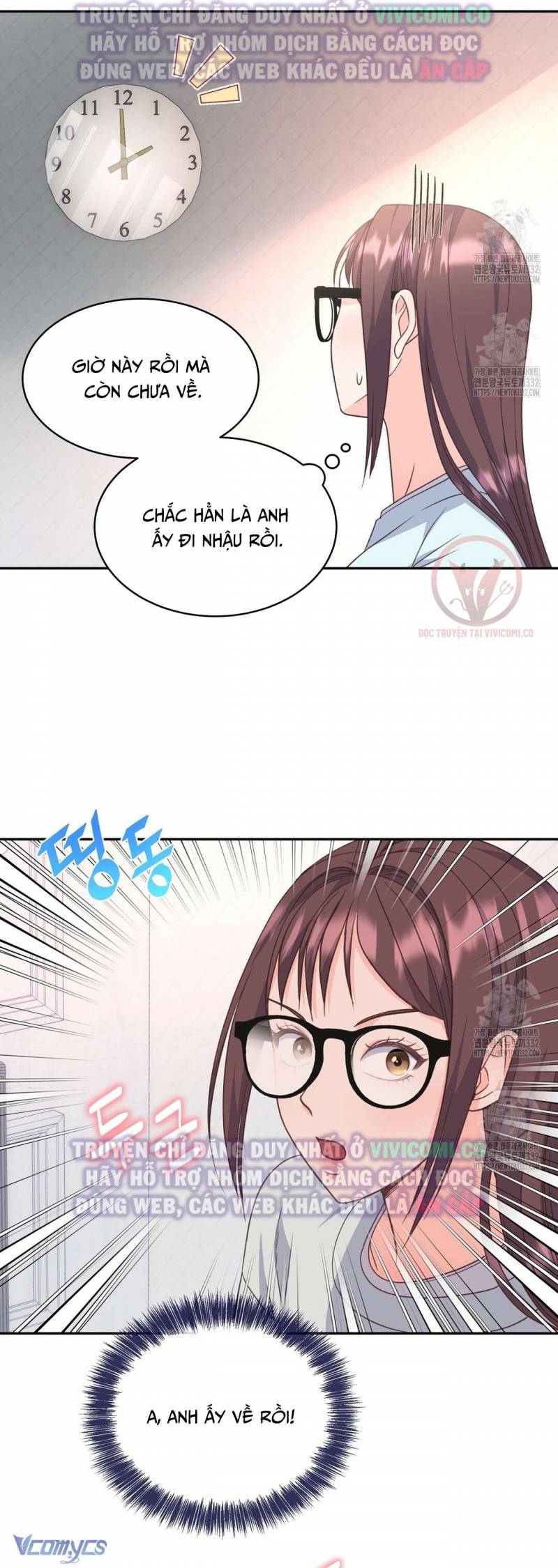 Sếp Của Anh Trai Tôi Đã Vượt Quá Giới Hạn Chap Chap 13-Sếp Của Anh Trai Tôi Đã Vượt Quá Giới Hạn - Next Chap 14