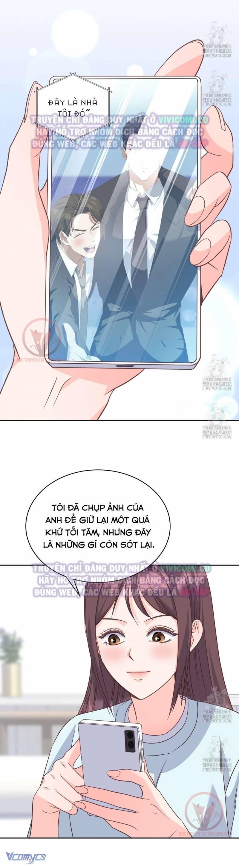 Sếp Của Anh Trai Tôi Đã Vượt Quá Giới Hạn Chap Chap 13-Sếp Của Anh Trai Tôi Đã Vượt Quá Giới Hạn - Next Chap 14