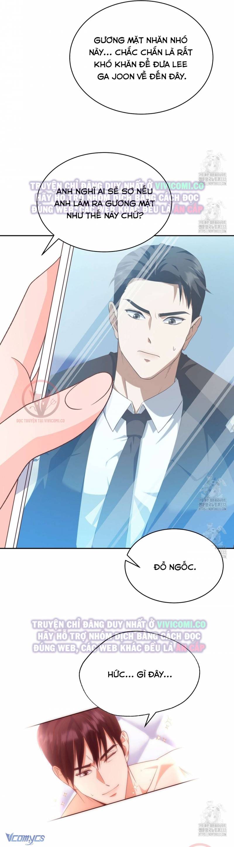 Sếp Của Anh Trai Tôi Đã Vượt Quá Giới Hạn Chap Chap 13-Sếp Của Anh Trai Tôi Đã Vượt Quá Giới Hạn - Next Chap 14