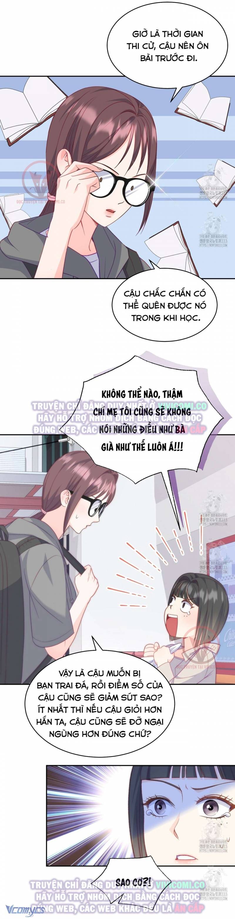 Sếp Của Anh Trai Tôi Đã Vượt Quá Giới Hạn Chap Chap 14-Sếp Của Anh Trai Tôi Đã Vượt Quá Giới Hạn - Next Chap 15