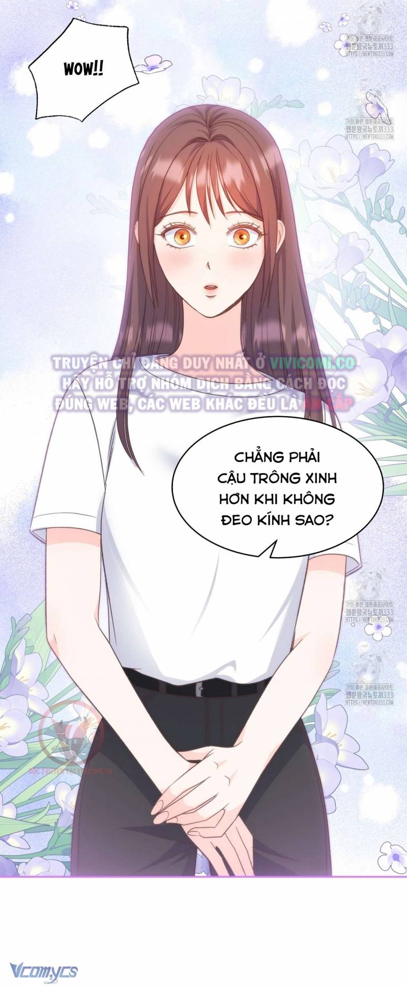 Sếp Của Anh Trai Tôi Đã Vượt Quá Giới Hạn Chap Chap 14-Sếp Của Anh Trai Tôi Đã Vượt Quá Giới Hạn - Next Chap 15