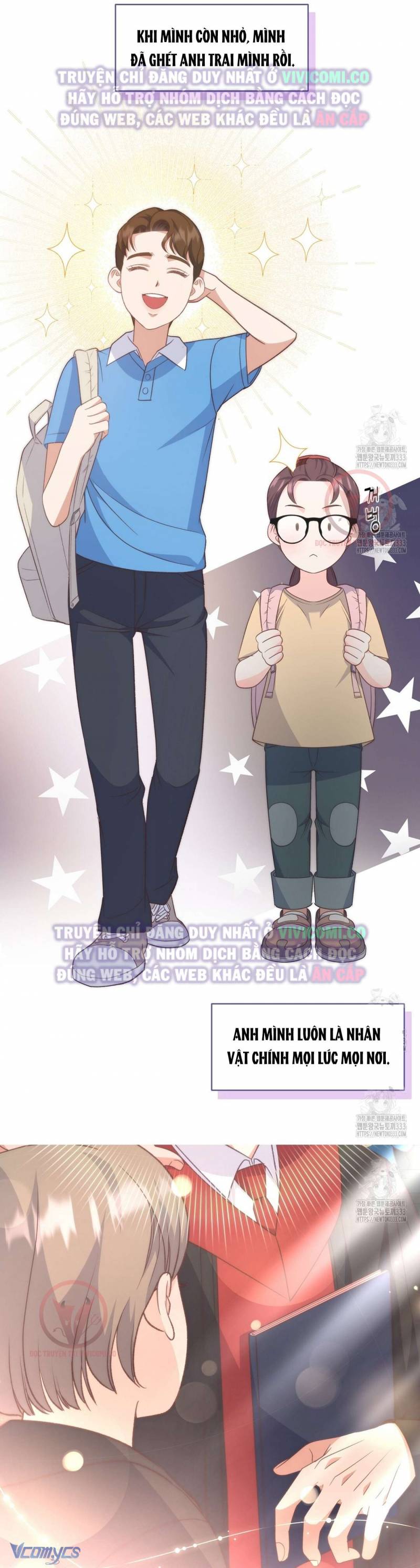 Sếp Của Anh Trai Tôi Đã Vượt Quá Giới Hạn Chap Chap 14-Sếp Của Anh Trai Tôi Đã Vượt Quá Giới Hạn - Next Chap 15