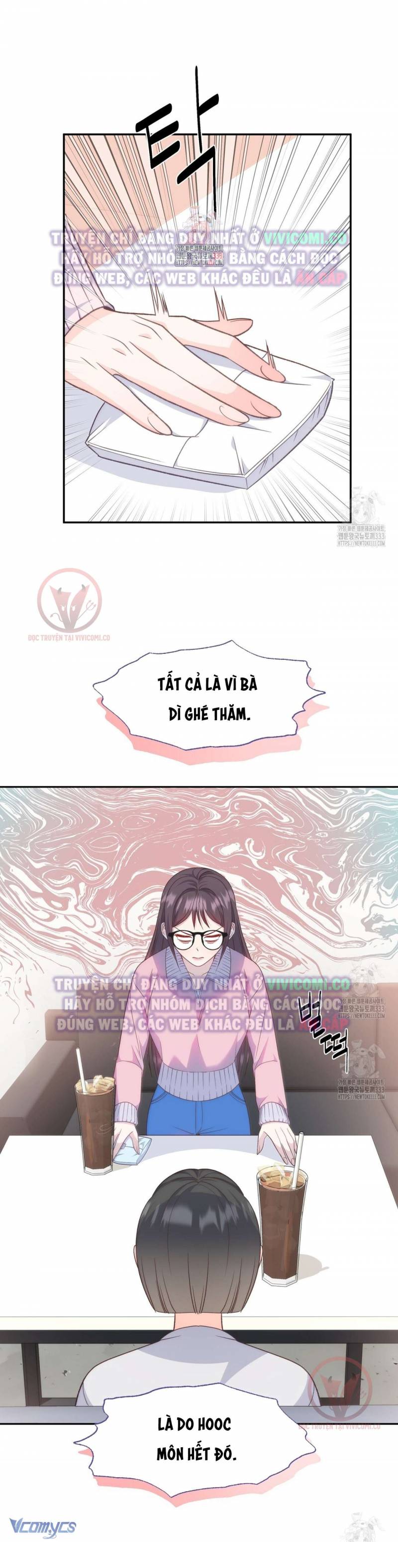 Sếp Của Anh Trai Tôi Đã Vượt Quá Giới Hạn Chap Chap 14-Sếp Của Anh Trai Tôi Đã Vượt Quá Giới Hạn - Next Chap 15