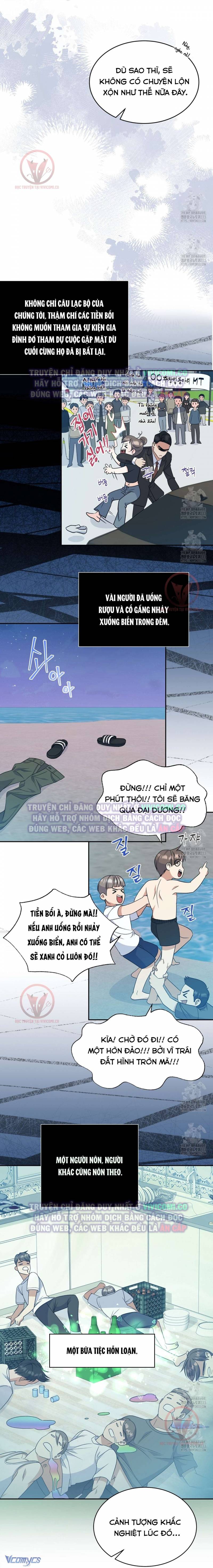 Sếp Của Anh Trai Tôi Đã Vượt Quá Giới Hạn Chap Chap 14-Sếp Của Anh Trai Tôi Đã Vượt Quá Giới Hạn - Next Chap 15