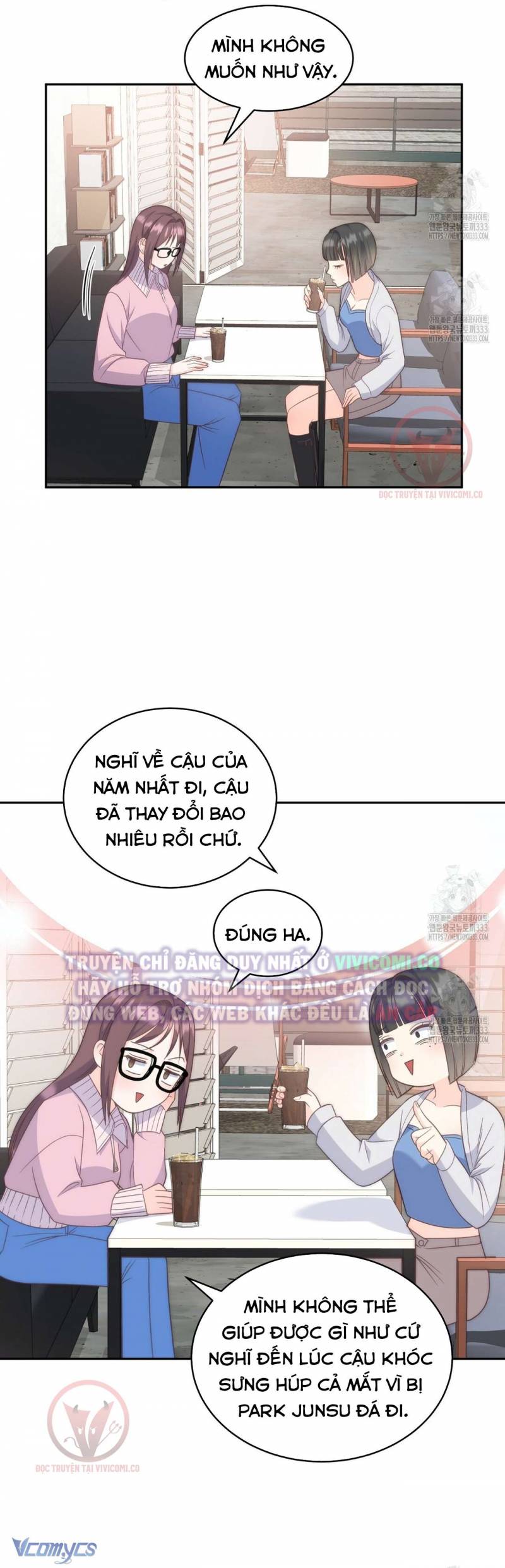 Sếp Của Anh Trai Tôi Đã Vượt Quá Giới Hạn Chap Chap 14-Sếp Của Anh Trai Tôi Đã Vượt Quá Giới Hạn - Next Chap 15
