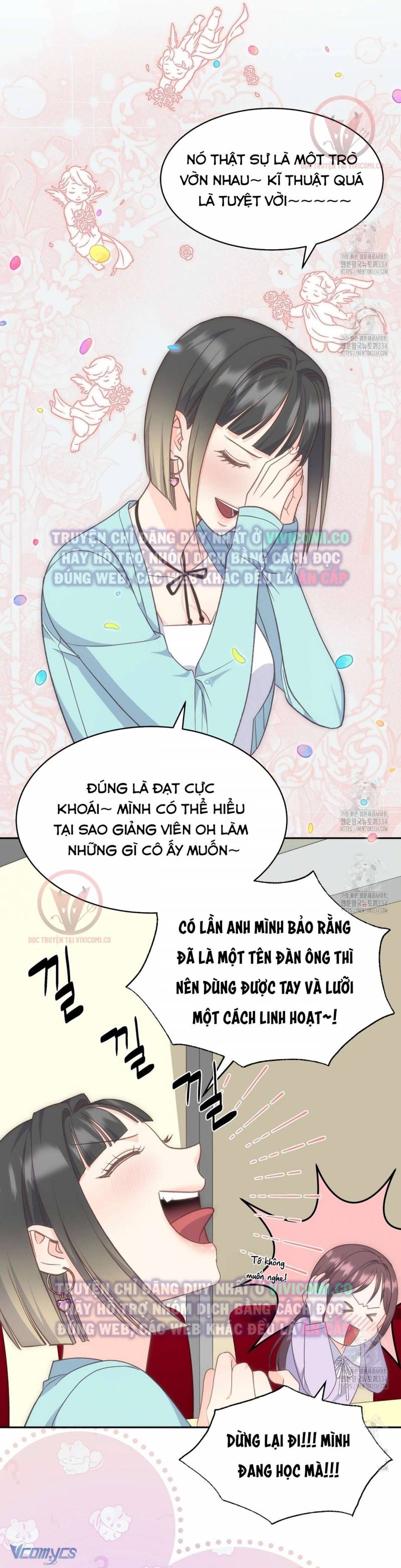 Sếp Của Anh Trai Tôi Đã Vượt Quá Giới Hạn Chap Chap 15-Sếp Của Anh Trai Tôi Đã Vượt Quá Giới Hạn - Next Chap 16