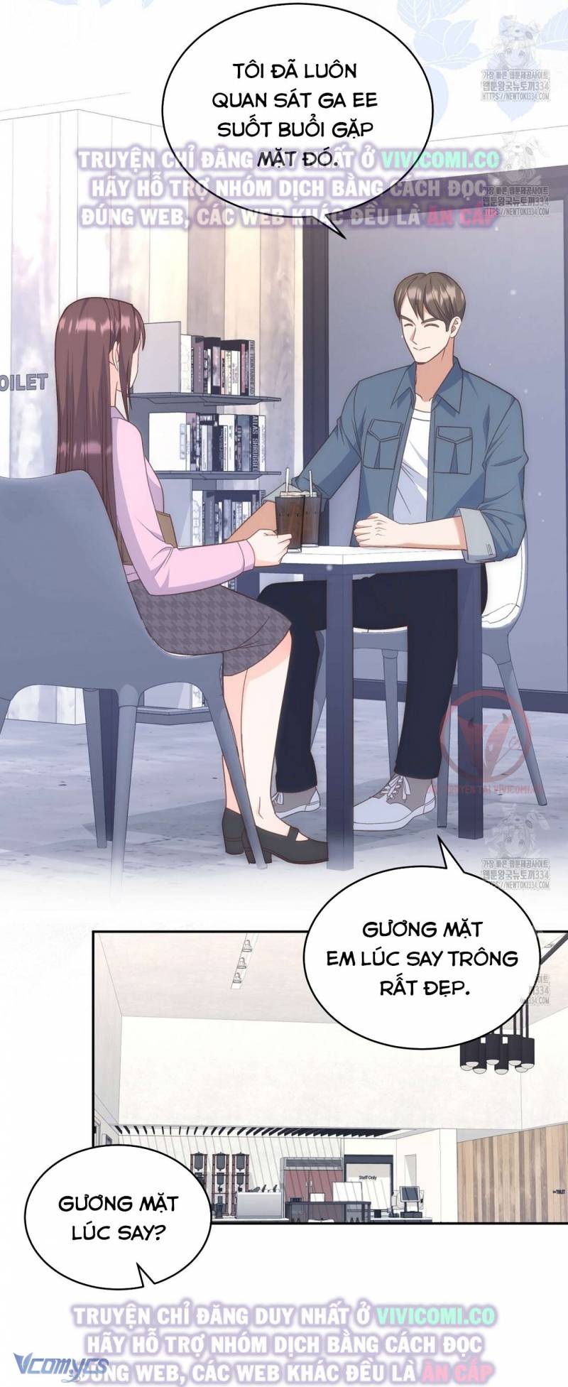 Sếp Của Anh Trai Tôi Đã Vượt Quá Giới Hạn Chap Chap 15-Sếp Của Anh Trai Tôi Đã Vượt Quá Giới Hạn - Next Chap 16