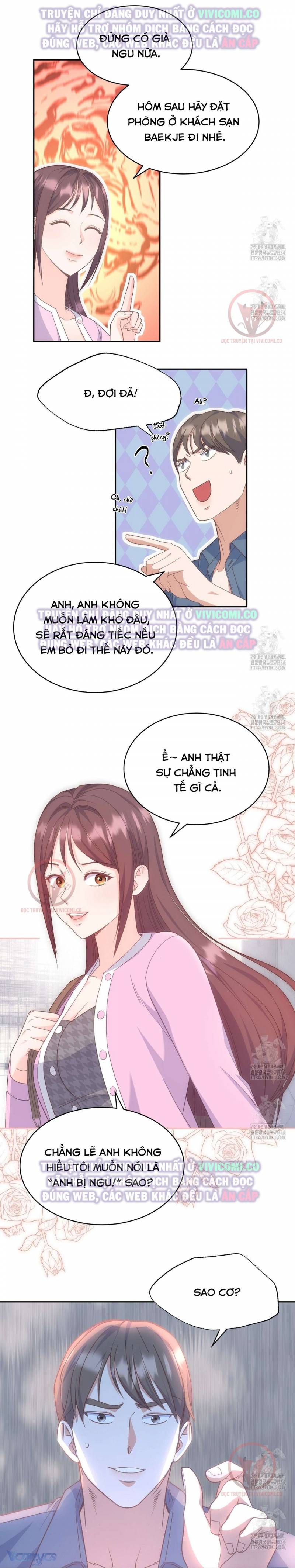 Sếp Của Anh Trai Tôi Đã Vượt Quá Giới Hạn Chap Chap 15-Sếp Của Anh Trai Tôi Đã Vượt Quá Giới Hạn - Next Chap 16