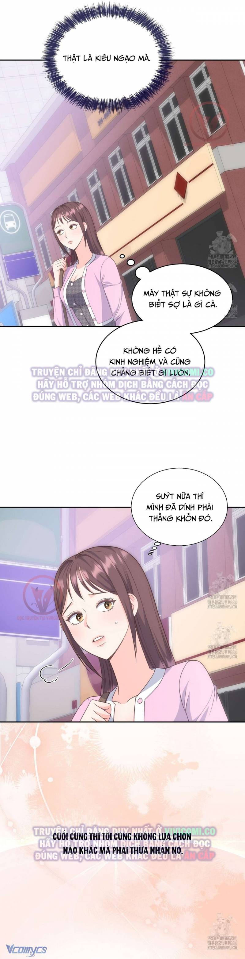 Sếp Của Anh Trai Tôi Đã Vượt Quá Giới Hạn Chap Chap 15-Sếp Của Anh Trai Tôi Đã Vượt Quá Giới Hạn - Next Chap 16