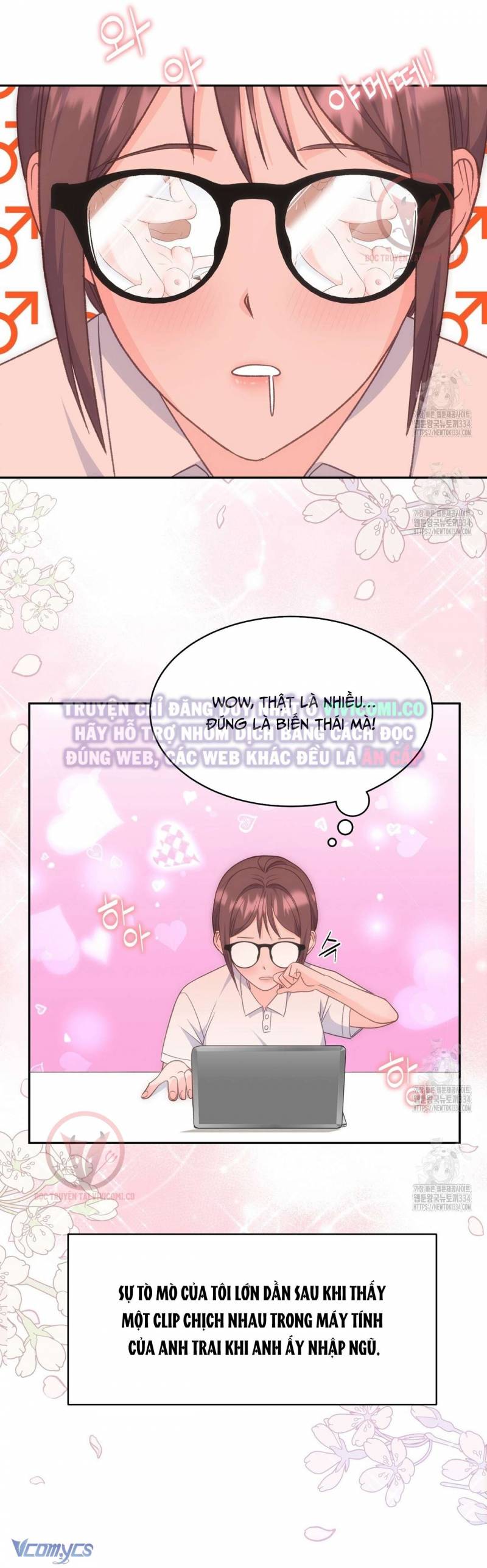 Sếp Của Anh Trai Tôi Đã Vượt Quá Giới Hạn Chap Chap 15-Sếp Của Anh Trai Tôi Đã Vượt Quá Giới Hạn - Next Chap 16