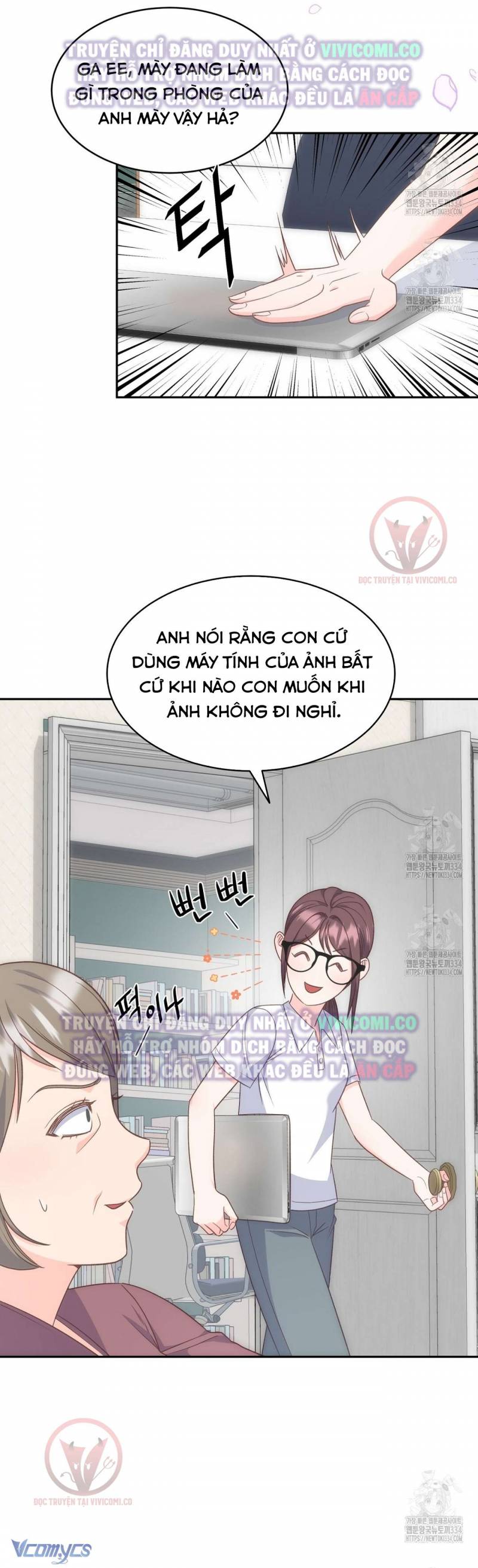 Sếp Của Anh Trai Tôi Đã Vượt Quá Giới Hạn Chap Chap 15-Sếp Của Anh Trai Tôi Đã Vượt Quá Giới Hạn - Next Chap 16