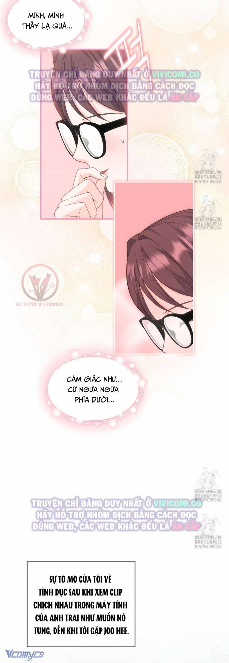 Sếp Của Anh Trai Tôi Đã Vượt Quá Giới Hạn Chap Chap 15-Sếp Của Anh Trai Tôi Đã Vượt Quá Giới Hạn - Next Chap 16