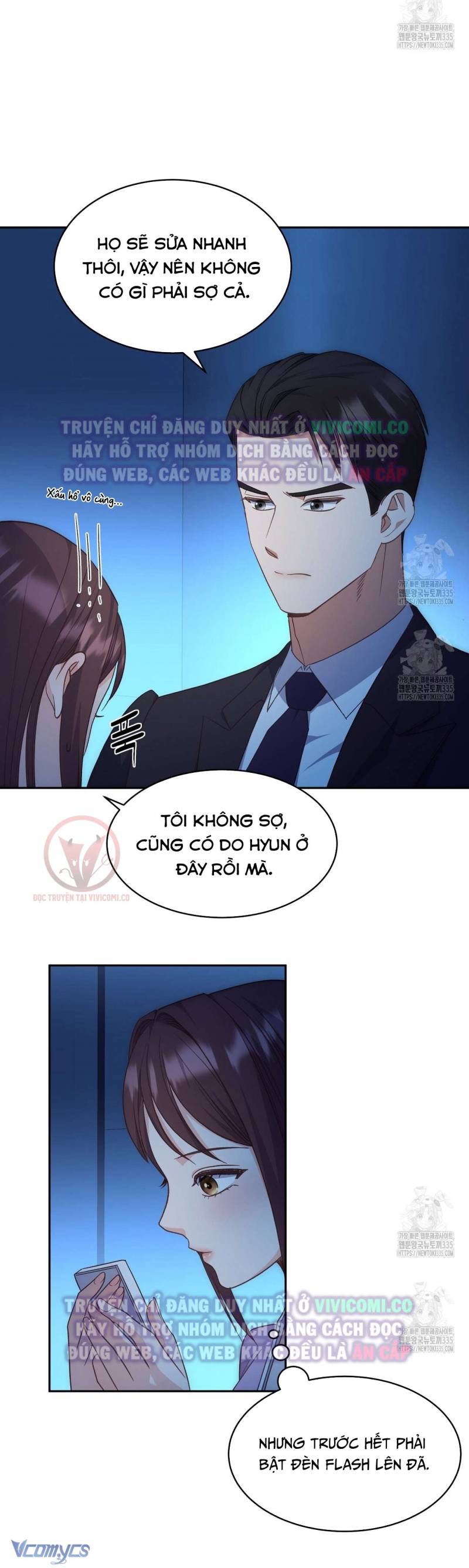 Sếp Của Anh Trai Tôi Đã Vượt Quá Giới Hạn Chap Chap 16-Sếp Của Anh Trai Tôi Đã Vượt Quá Giới Hạn - Next Chap 17