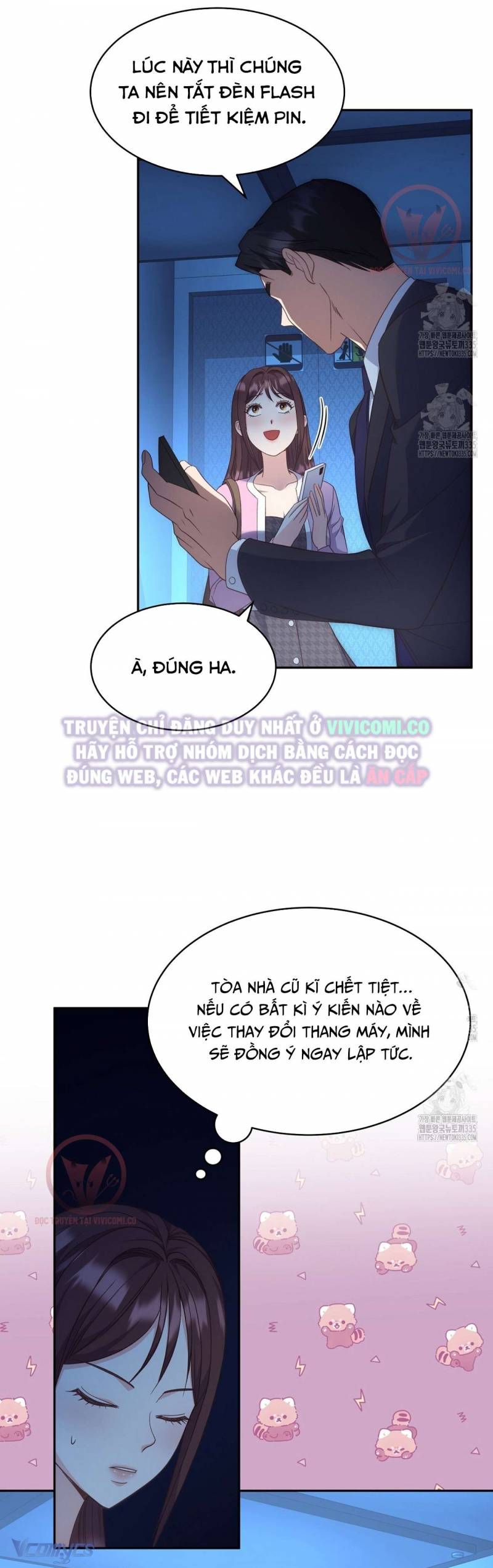 Sếp Của Anh Trai Tôi Đã Vượt Quá Giới Hạn Chap Chap 16-Sếp Của Anh Trai Tôi Đã Vượt Quá Giới Hạn - Next Chap 17