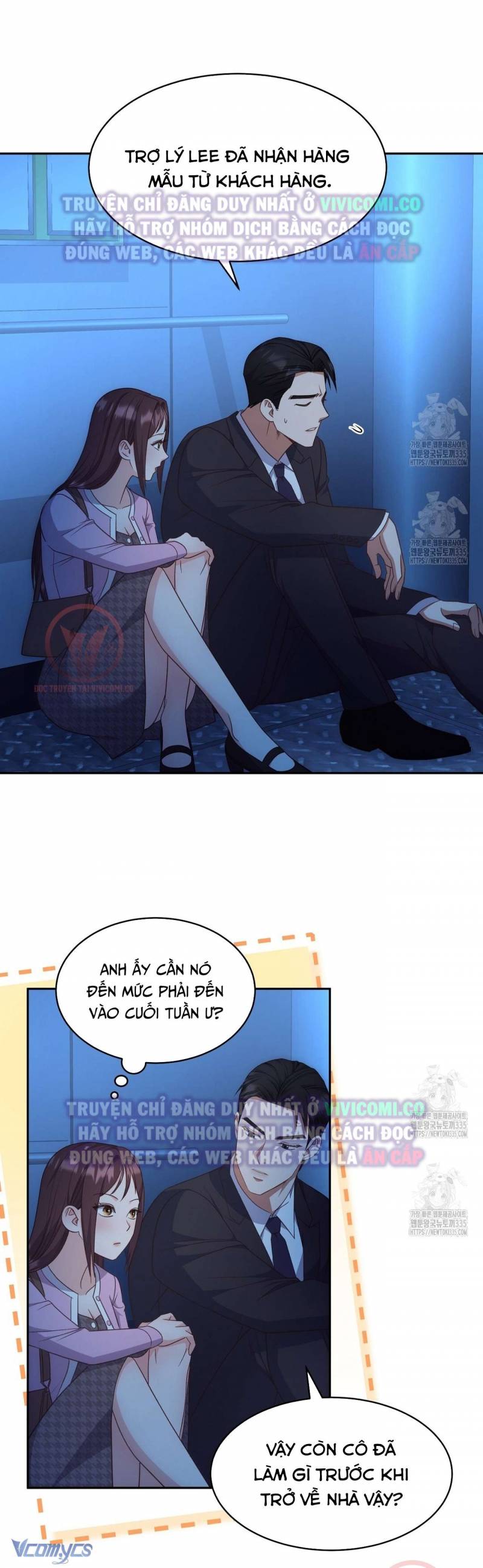 Sếp Của Anh Trai Tôi Đã Vượt Quá Giới Hạn Chap Chap 16-Sếp Của Anh Trai Tôi Đã Vượt Quá Giới Hạn - Next Chap 17