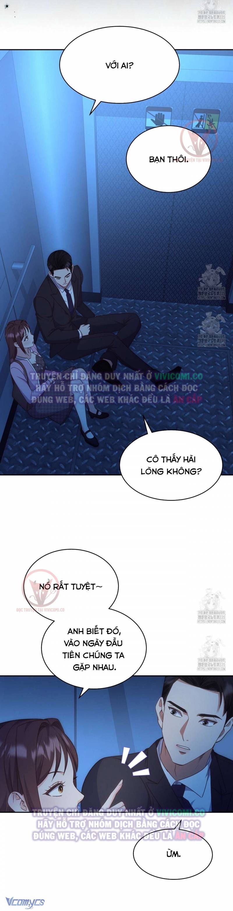 Sếp Của Anh Trai Tôi Đã Vượt Quá Giới Hạn Chap Chap 16-Sếp Của Anh Trai Tôi Đã Vượt Quá Giới Hạn - Next Chap 17